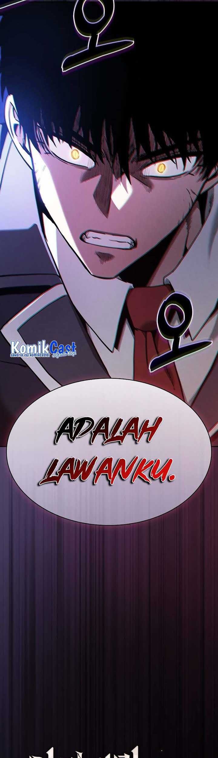 Academy’s Genius Swordmaster Chapter 45 Gambar 4