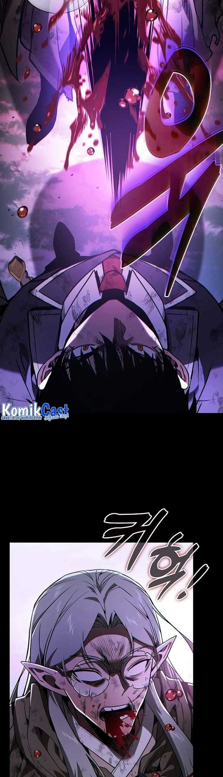 Academy’s Genius Swordmaster Chapter 45 Gambar 78