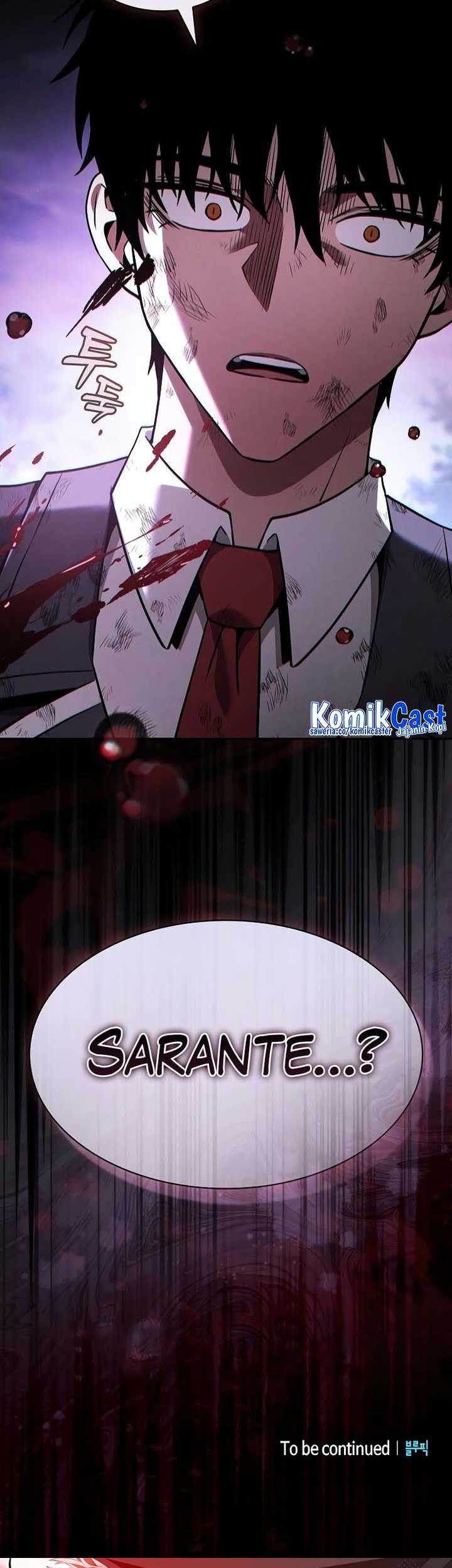 Academy’s Genius Swordmaster Chapter 45 Gambar 80