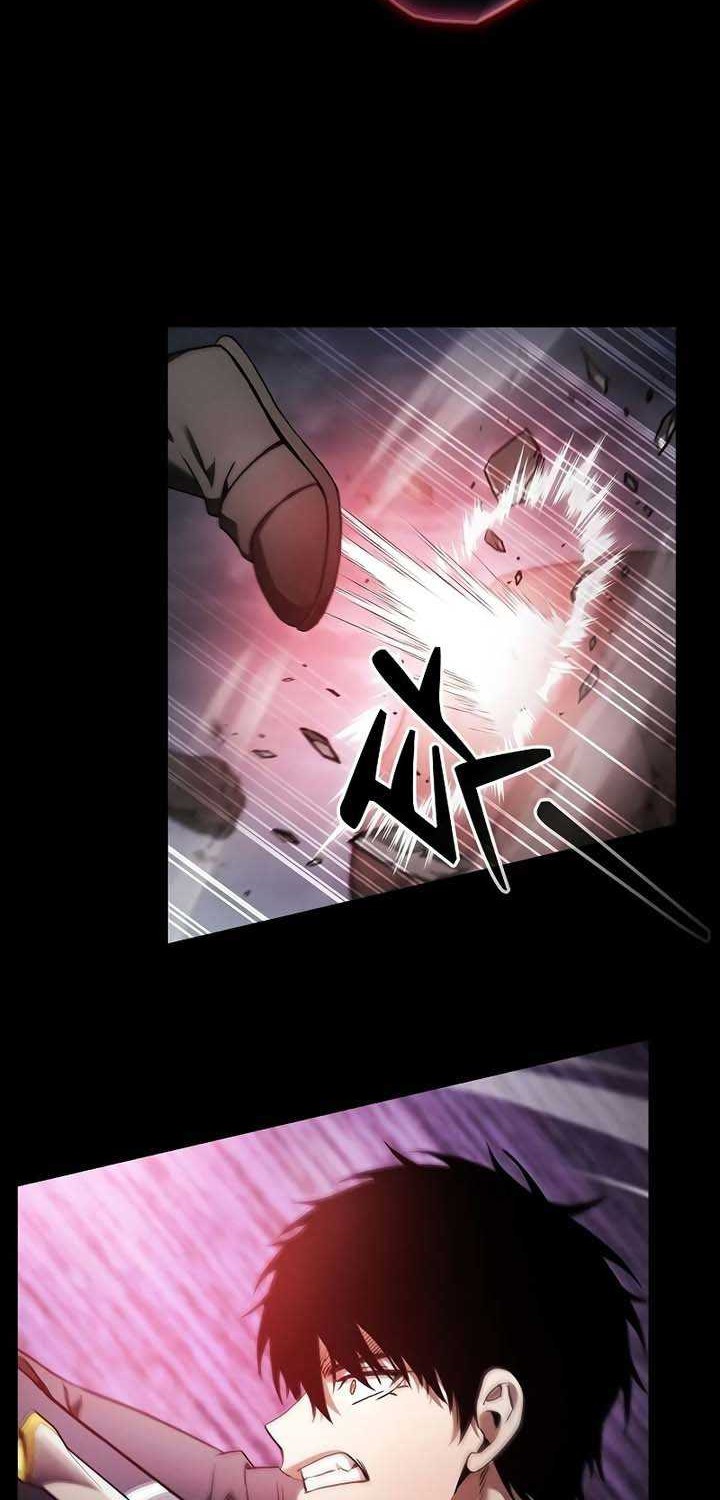 Academy’s Genius Swordmaster Chapter 45 Gambar 13