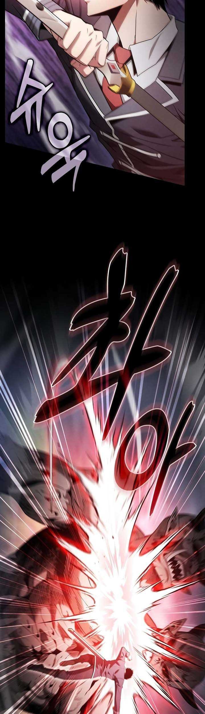 Academy’s Genius Swordmaster Chapter 45 Gambar 14