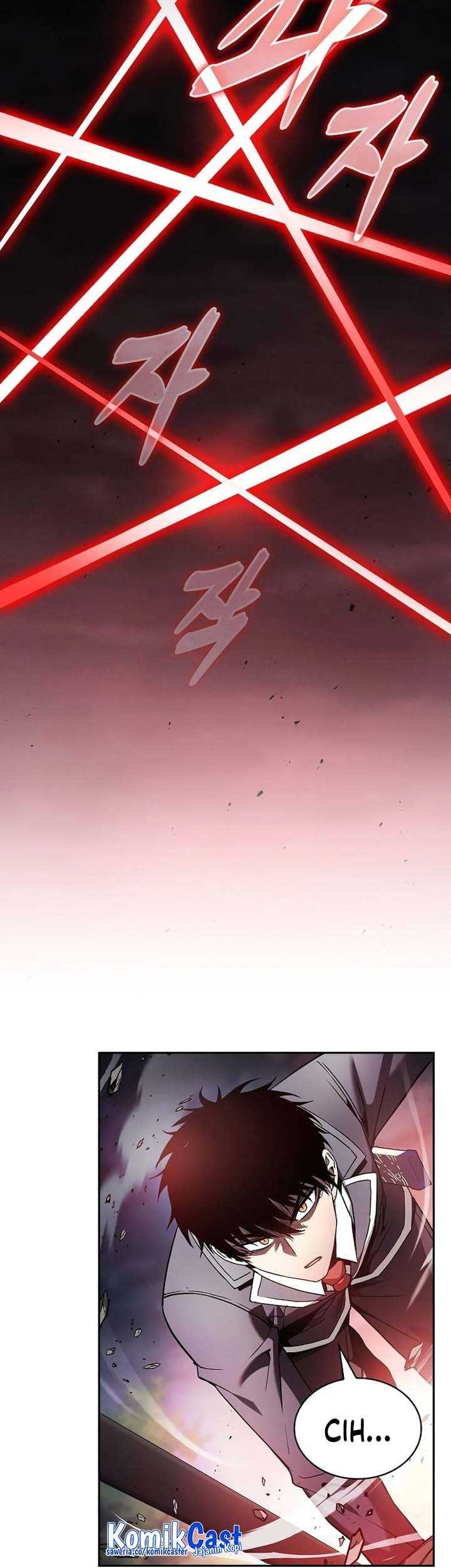 Academy’s Genius Swordmaster Chapter 45 Gambar 16