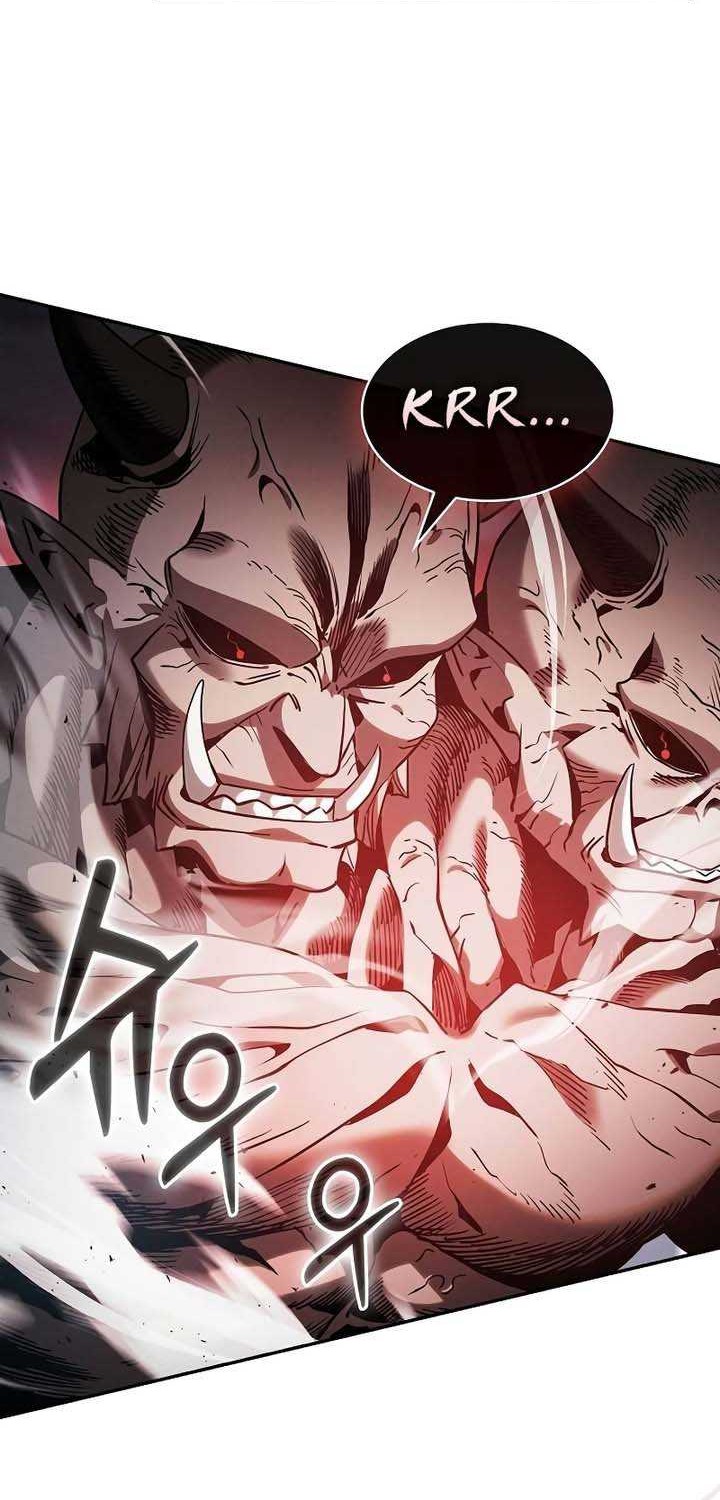 Academy’s Genius Swordmaster Chapter 45 Gambar 17