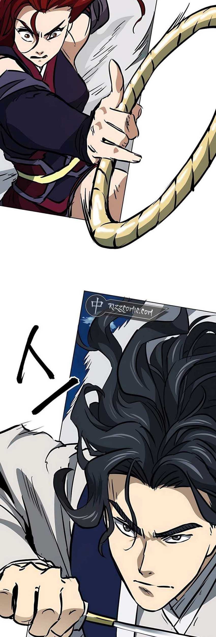 Infinite Level Up in Murim Chapter 186 Gambar 57