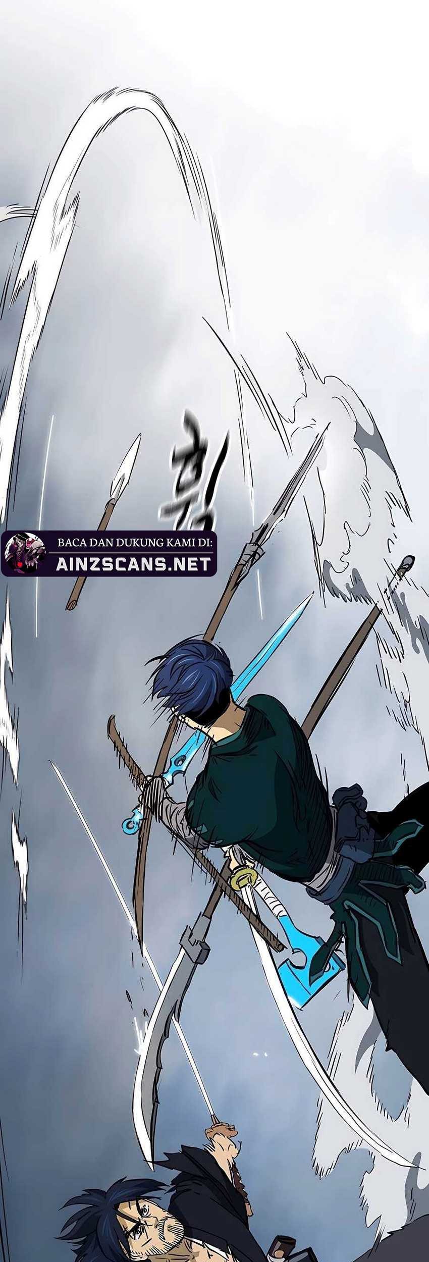 Infinite Level Up in Murim Chapter 186 Gambar 54