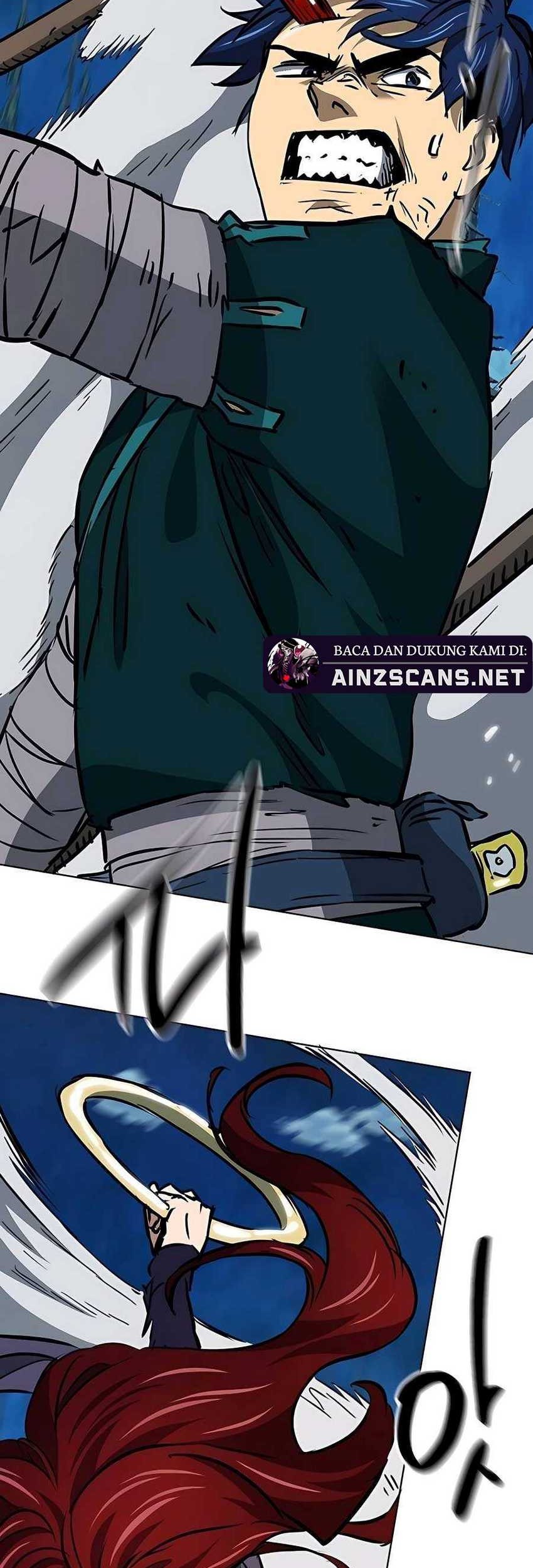 Infinite Level Up in Murim Chapter 186 Gambar 56