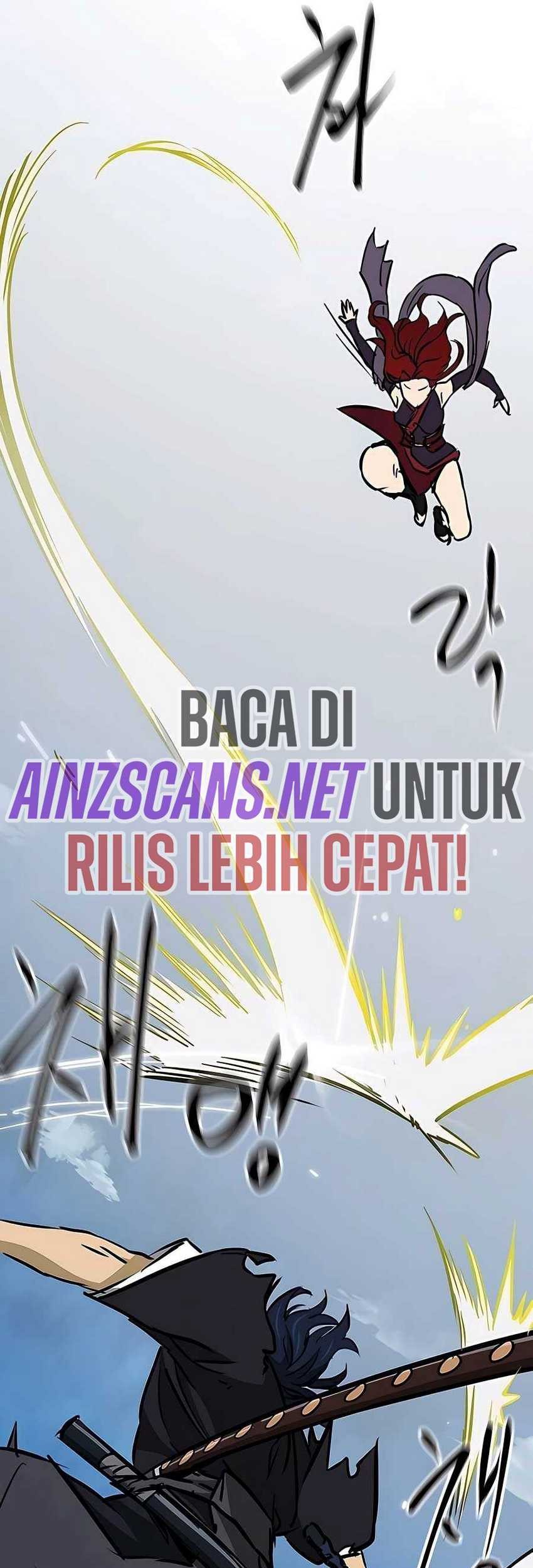 Infinite Level Up in Murim Chapter 186 Gambar 59