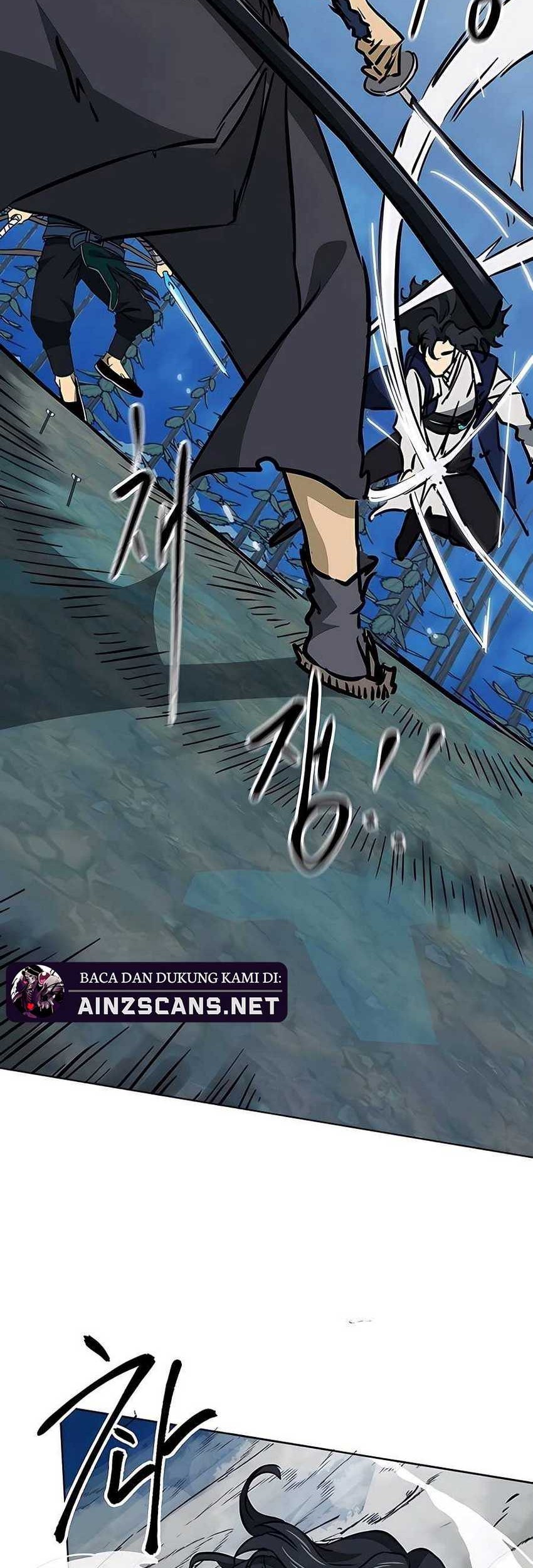 Infinite Level Up in Murim Chapter 186 Gambar 60