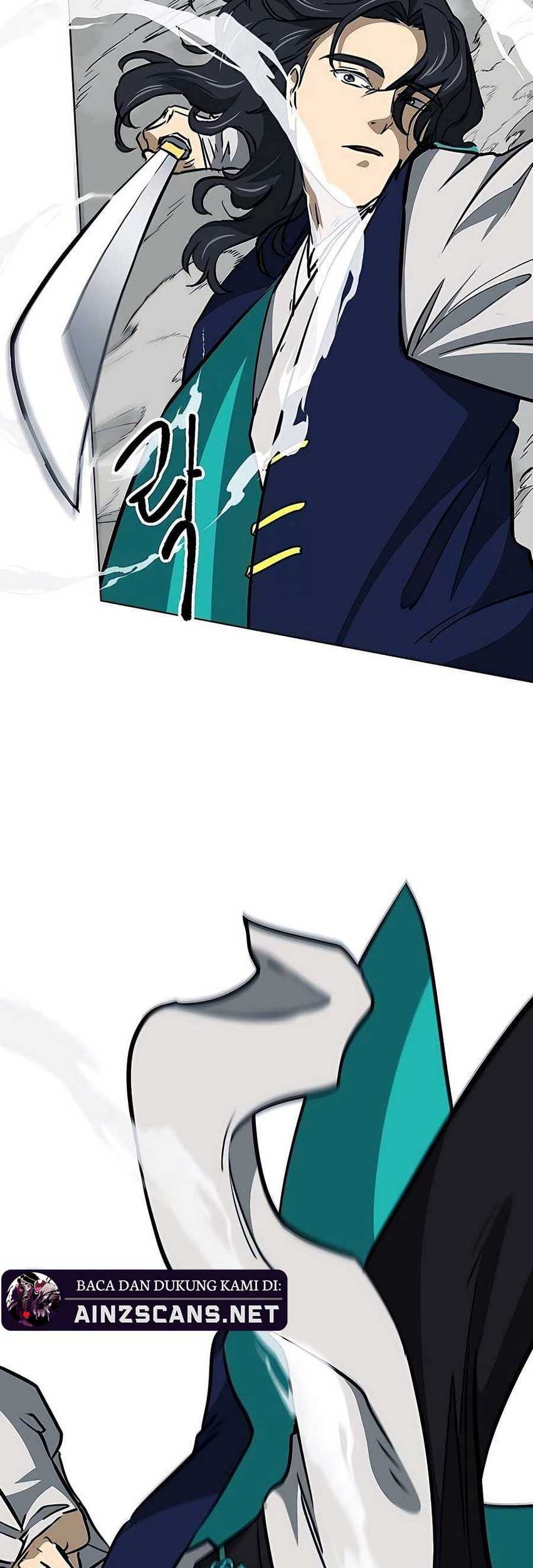 Infinite Level Up in Murim Chapter 186 Gambar 61