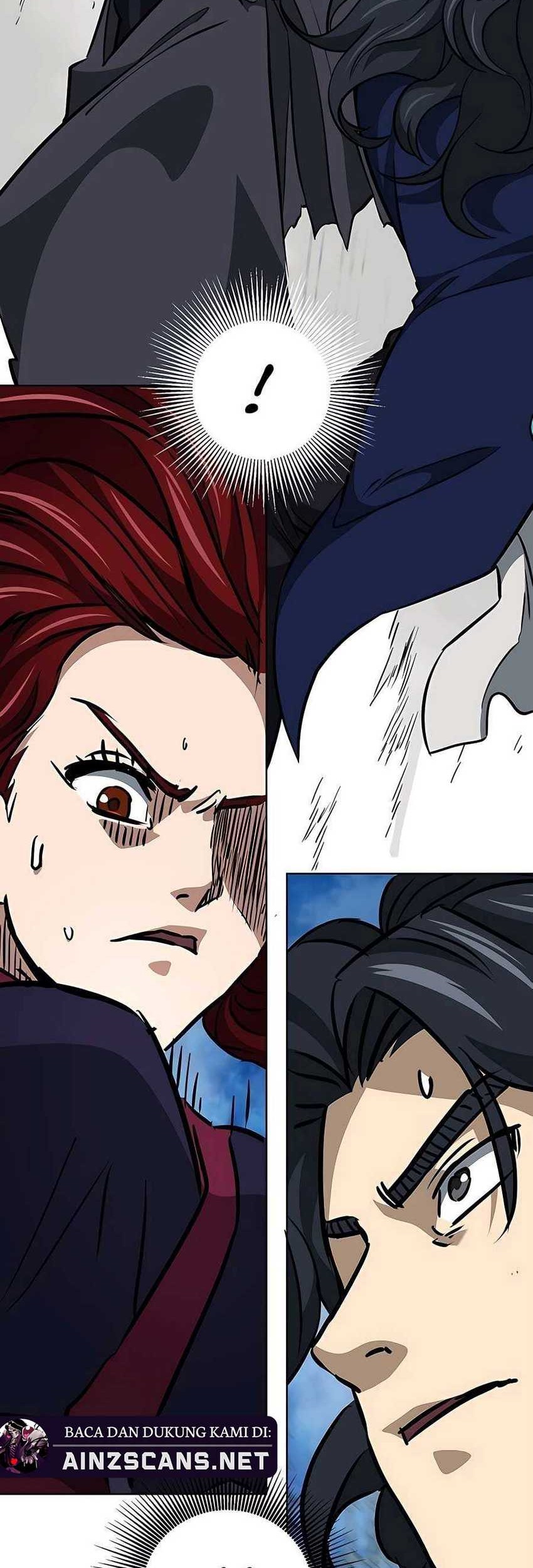 Infinite Level Up in Murim Chapter 186 Gambar 67