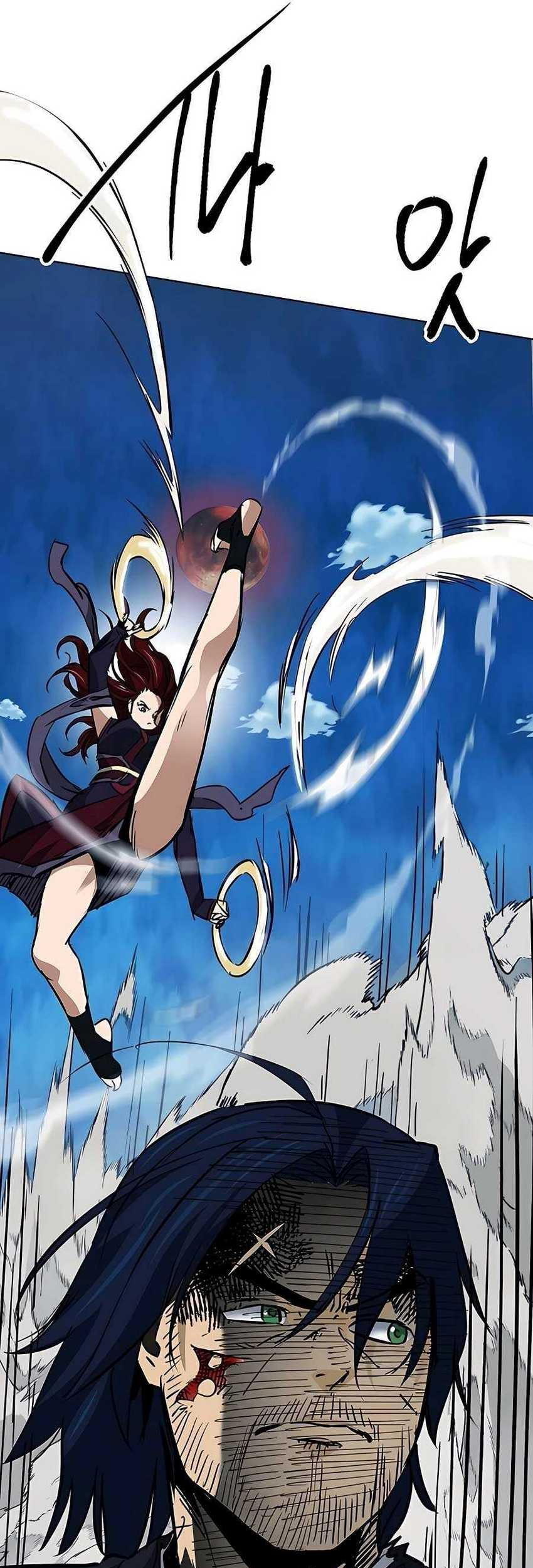 Infinite Level Up in Murim Chapter 186 Gambar 64