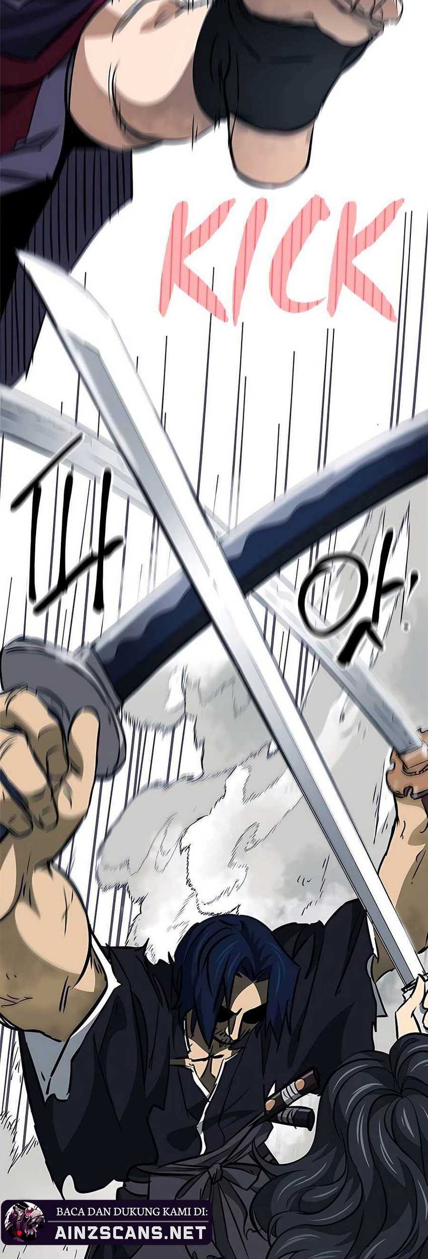 Infinite Level Up in Murim Chapter 186 Gambar 66