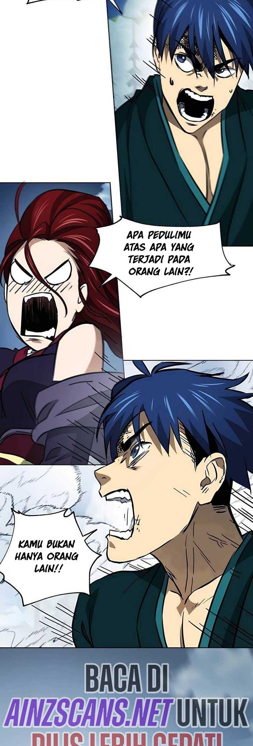 Infinite Level Up in Murim Chapter 186 Gambar 70