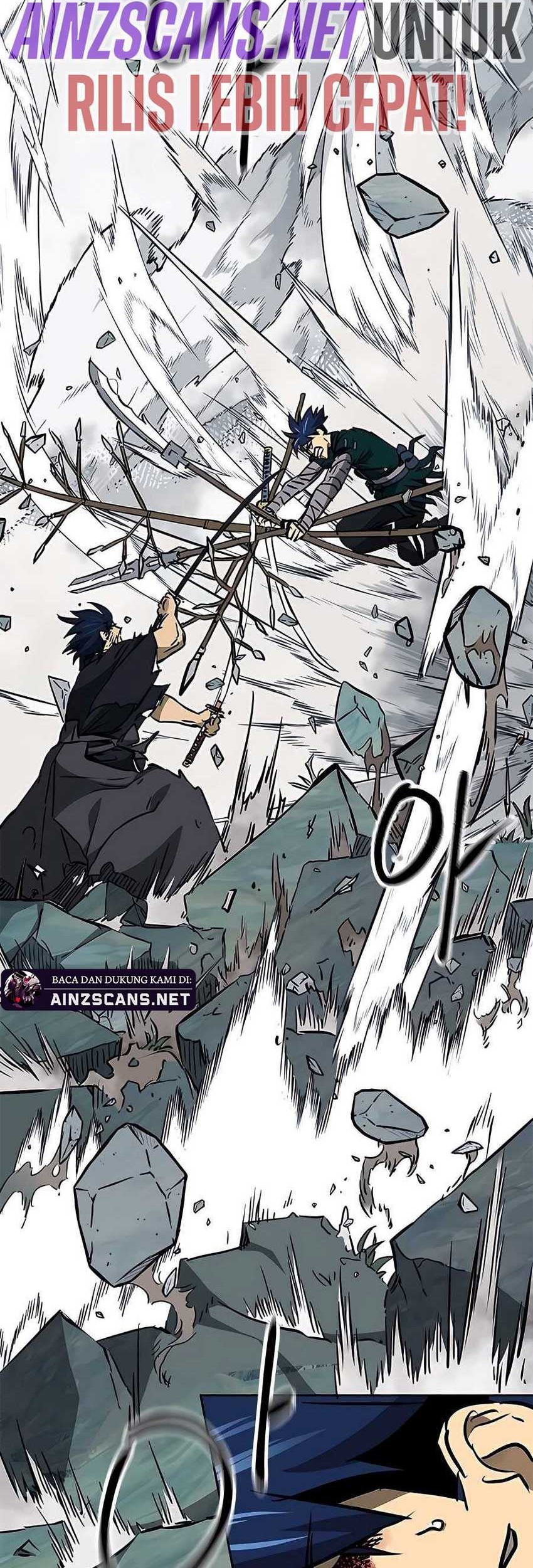 Infinite Level Up in Murim Chapter 186 Gambar 80