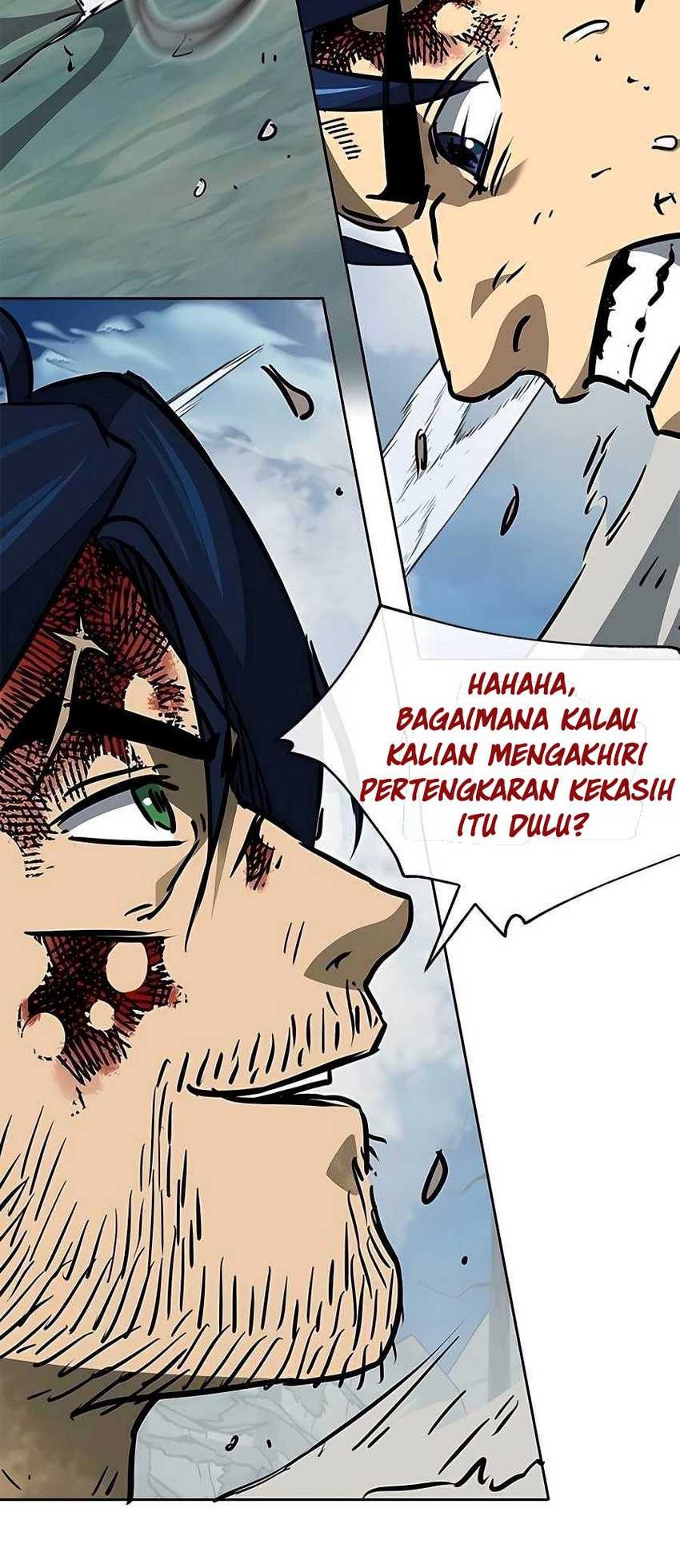 Infinite Level Up in Murim Chapter 186 Gambar 81