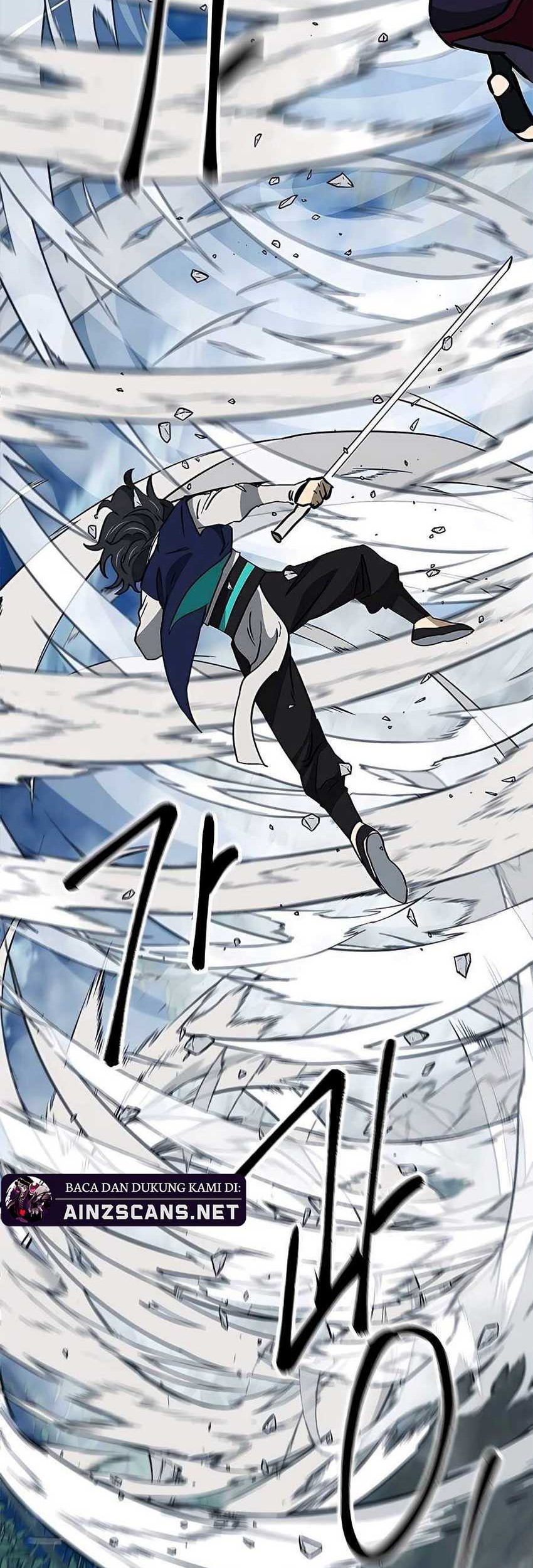 Infinite Level Up in Murim Chapter 186 Gambar 78