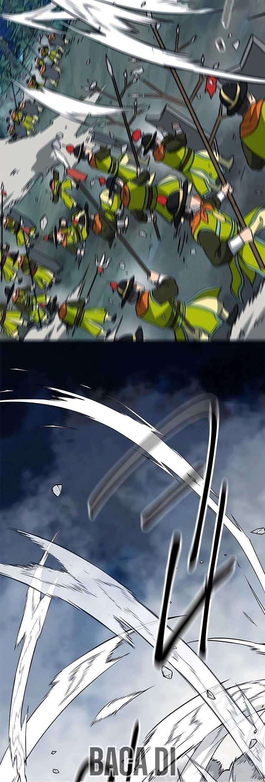 Infinite Level Up in Murim Chapter 186 Gambar 79