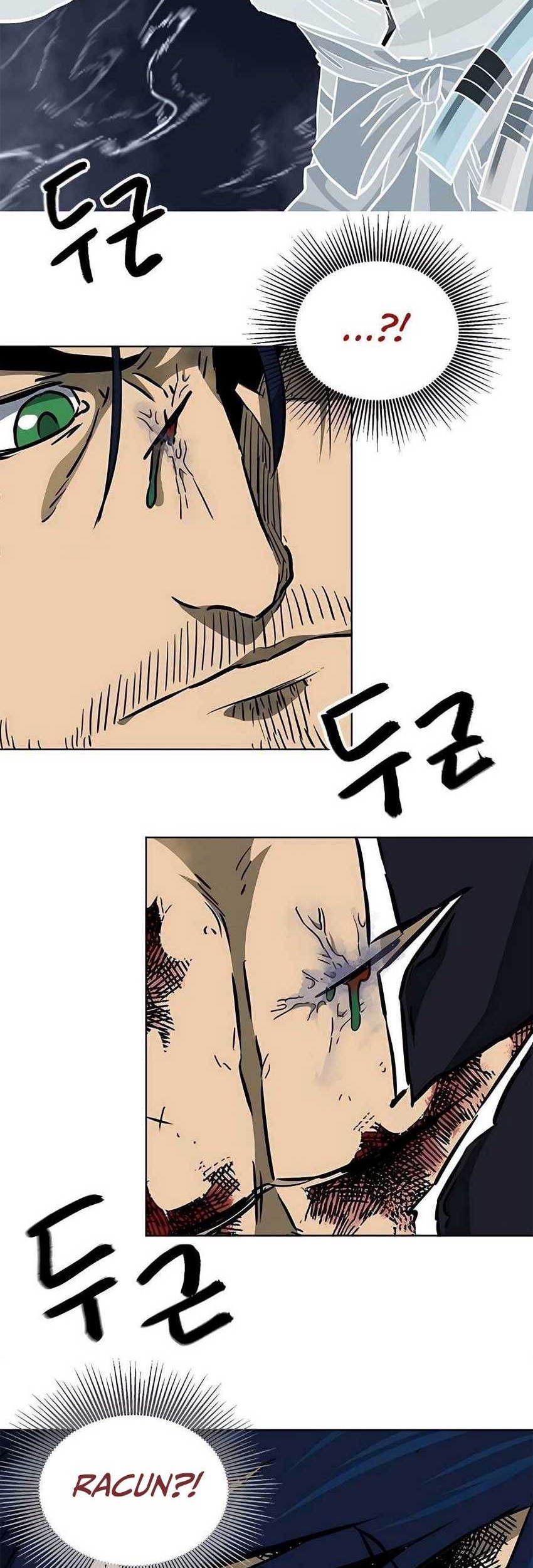 Infinite Level Up in Murim Chapter 186 Gambar 40