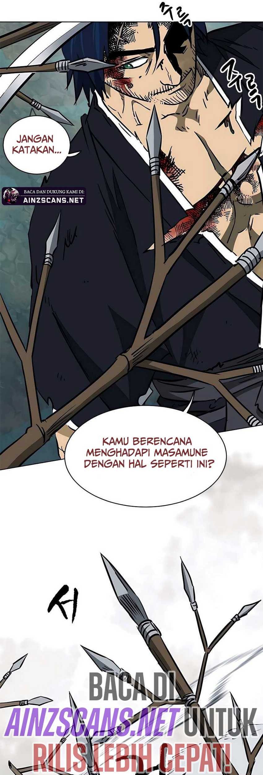 Infinite Level Up in Murim Chapter 186 Gambar 37