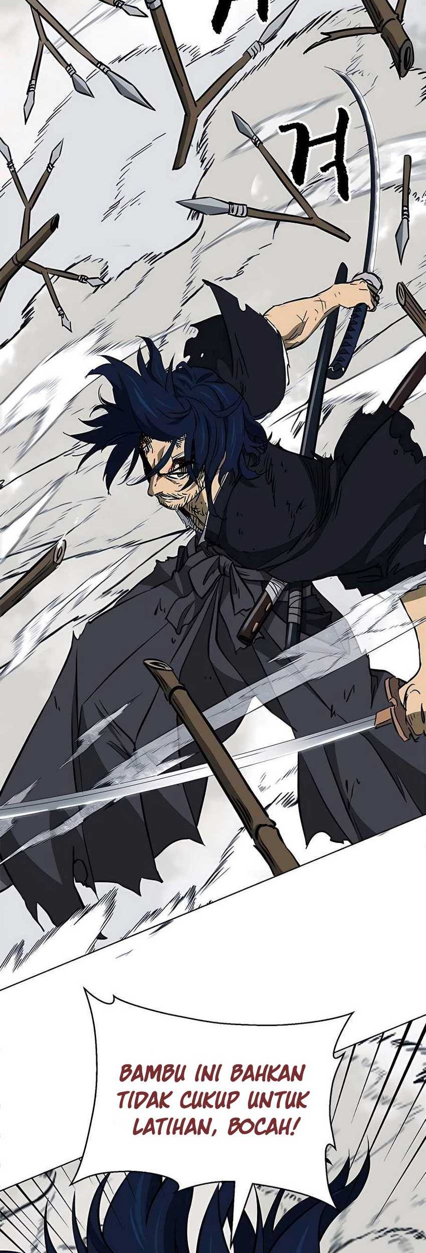 Infinite Level Up in Murim Chapter 186 Gambar 38