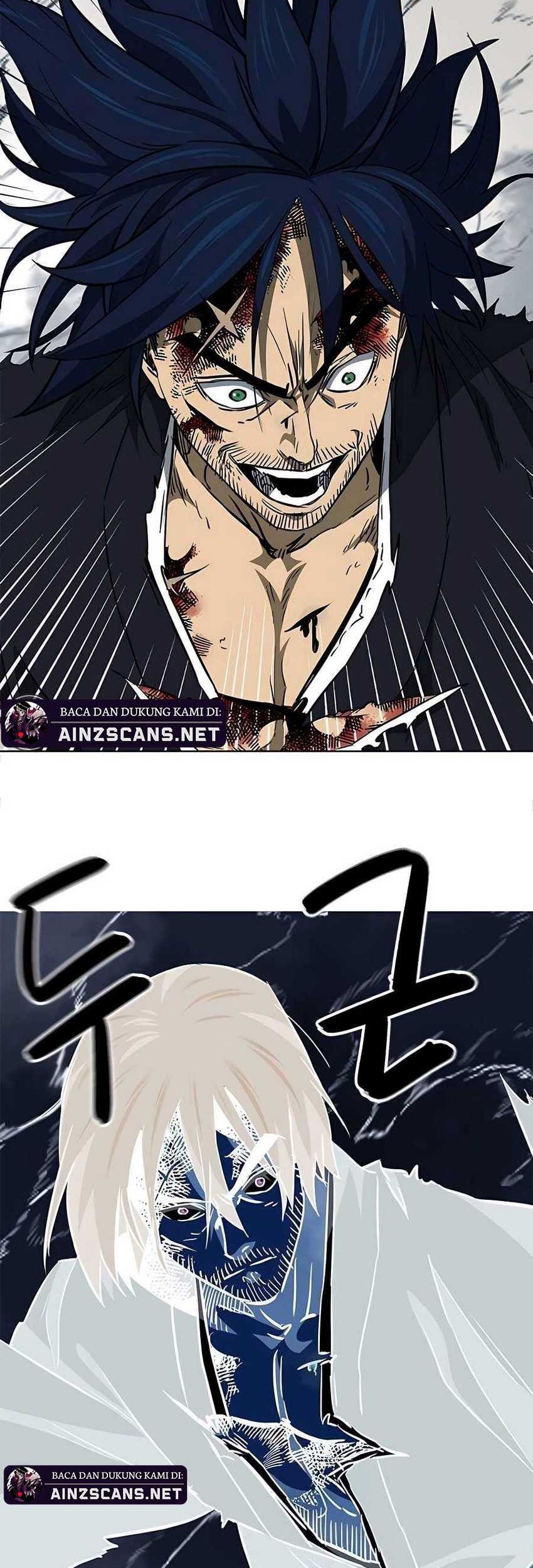 Infinite Level Up in Murim Chapter 186 Gambar 39