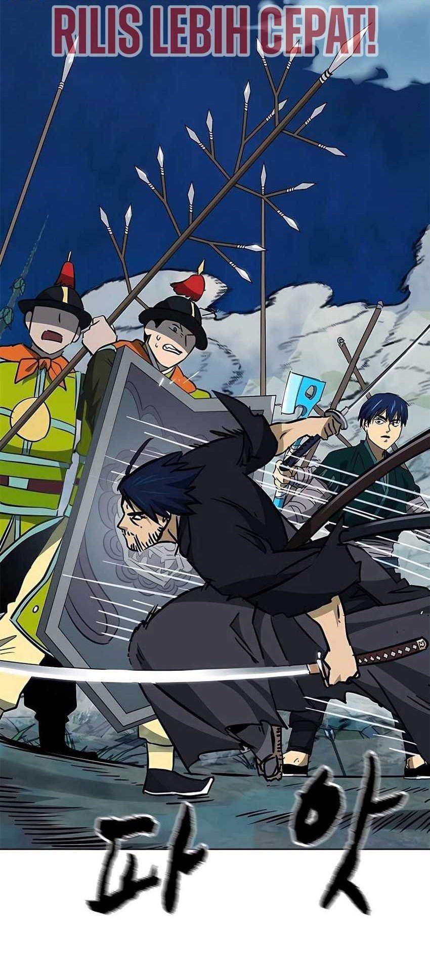 Infinite Level Up in Murim Chapter 186 Gambar 45