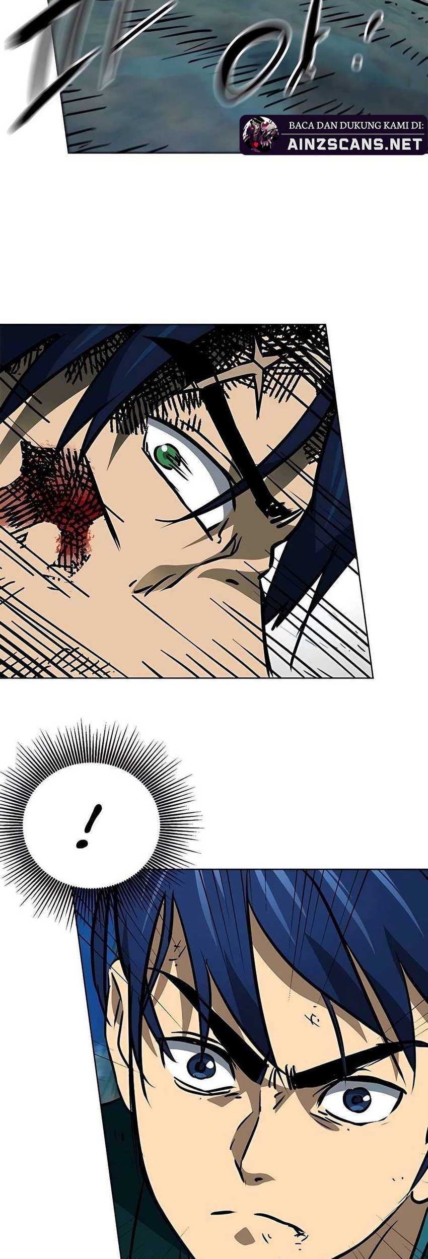 Infinite Level Up in Murim Chapter 186 Gambar 52