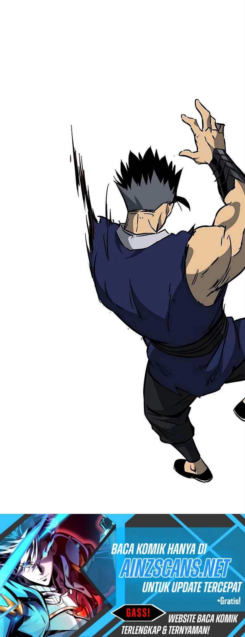 Infinite Level Up in Murim Chapter 186 Gambar 105