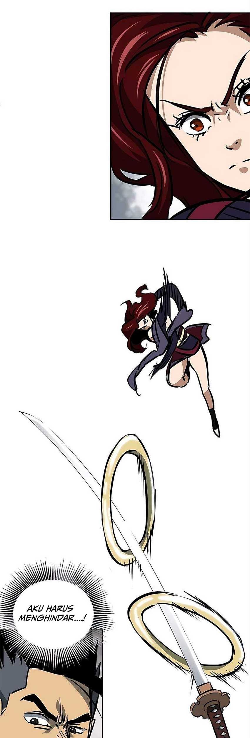 Infinite Level Up in Murim Chapter 186 Gambar 101