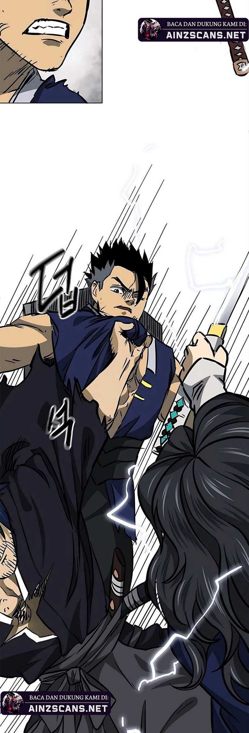 Infinite Level Up in Murim Chapter 186 Gambar 102