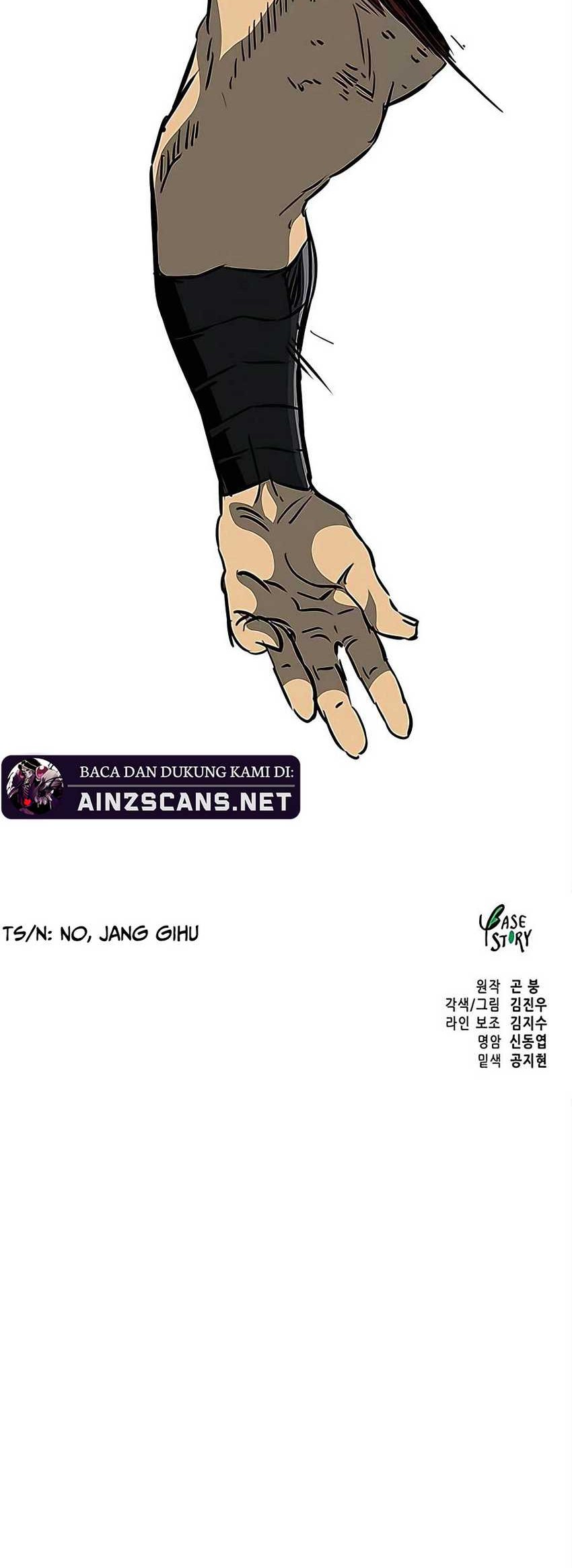 Infinite Level Up in Murim Chapter 186 Gambar 107