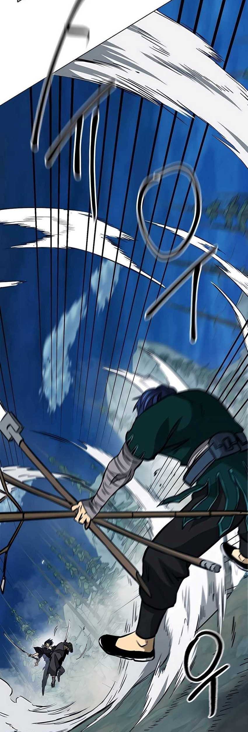 Infinite Level Up in Murim Chapter 186 Gambar 85