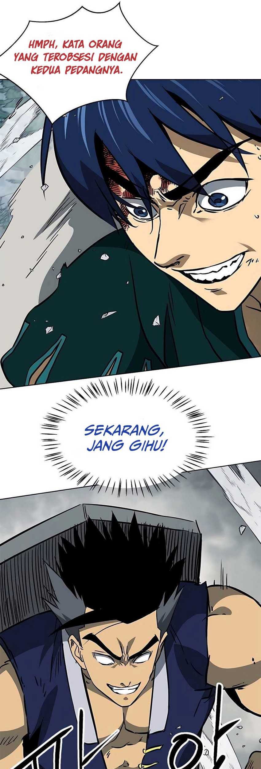 Infinite Level Up in Murim Chapter 186 Gambar 82