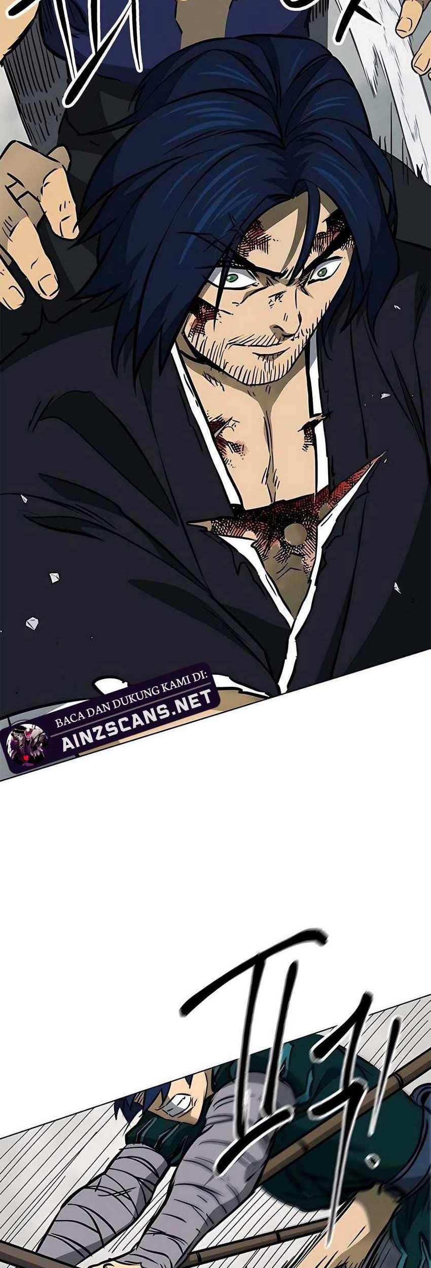 Infinite Level Up in Murim Chapter 186 Gambar 83