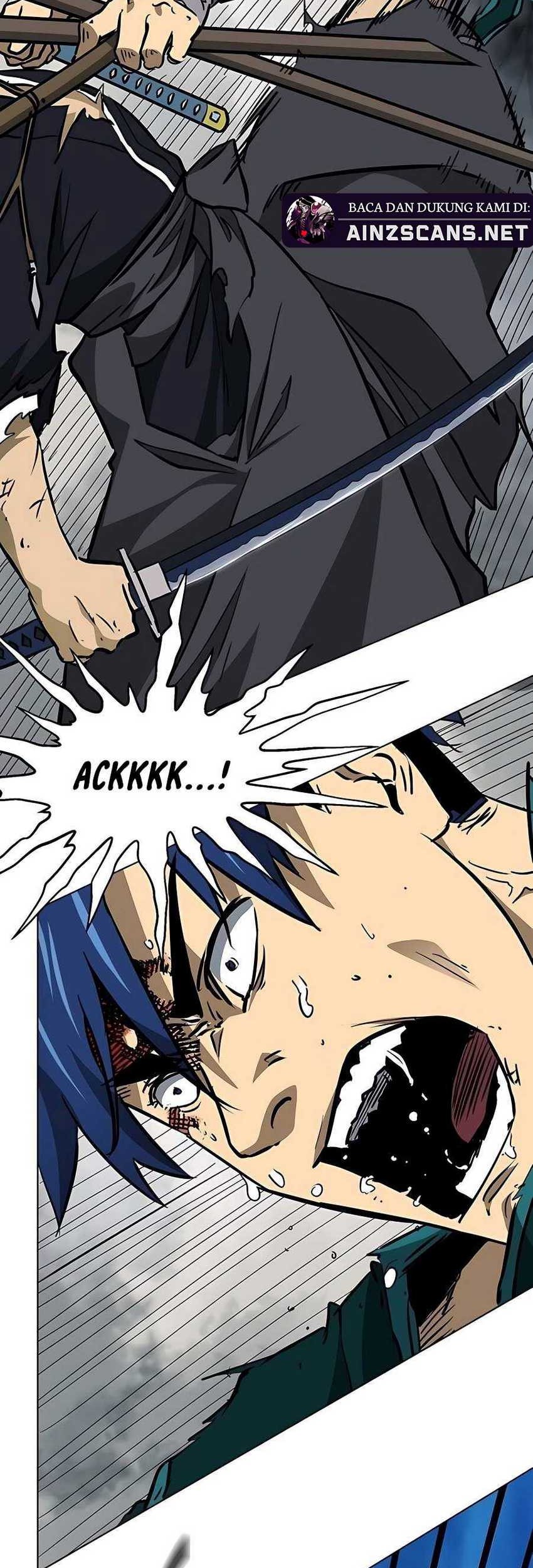 Infinite Level Up in Murim Chapter 186 Gambar 84