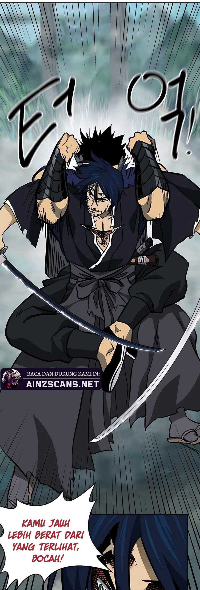 Infinite Level Up in Murim Chapter 186 Gambar 87