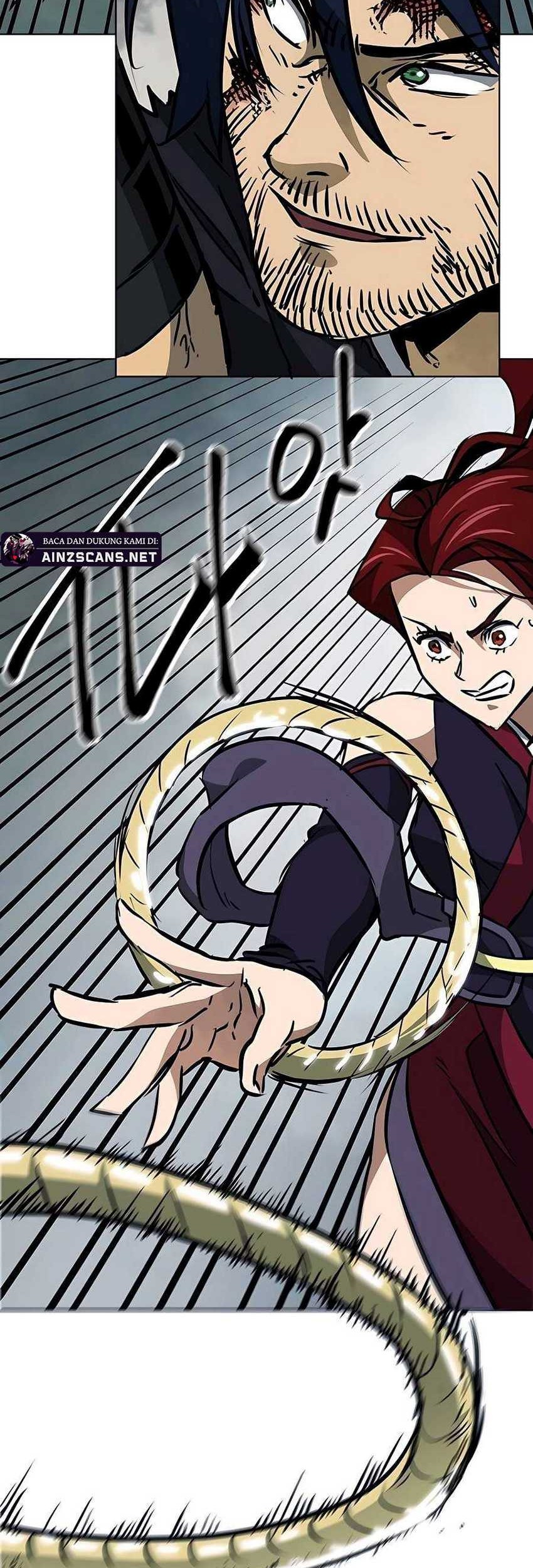 Infinite Level Up in Murim Chapter 186 Gambar 88