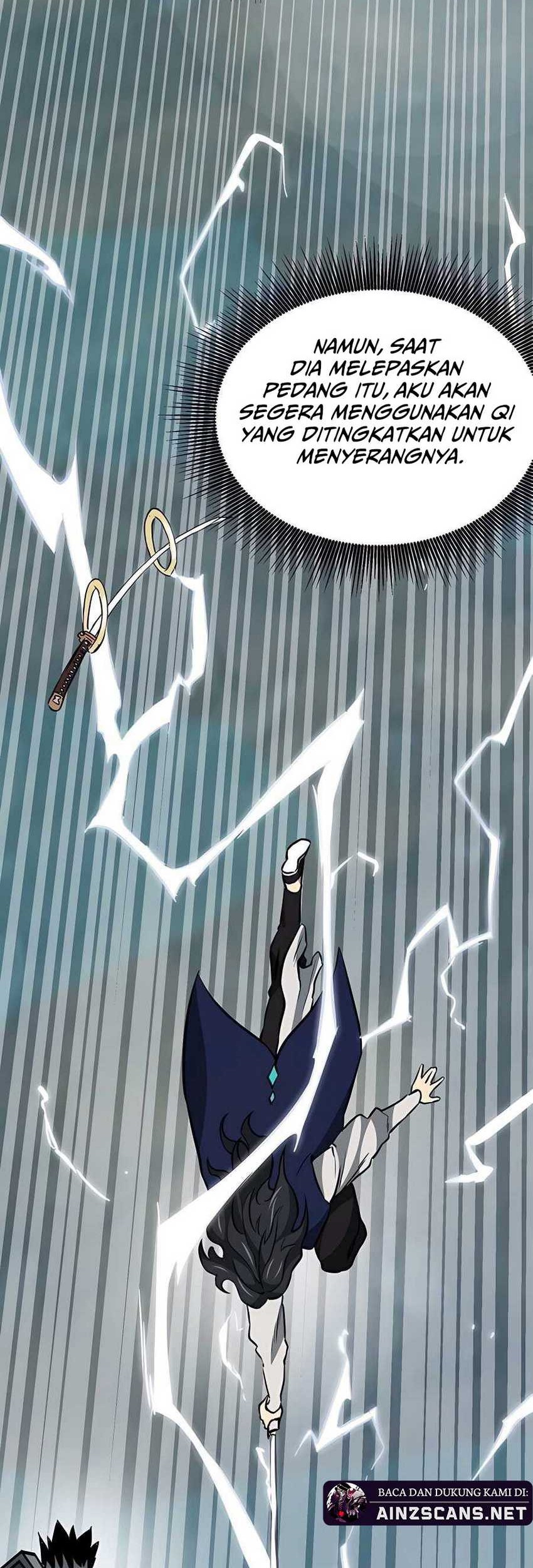 Infinite Level Up in Murim Chapter 186 Gambar 94