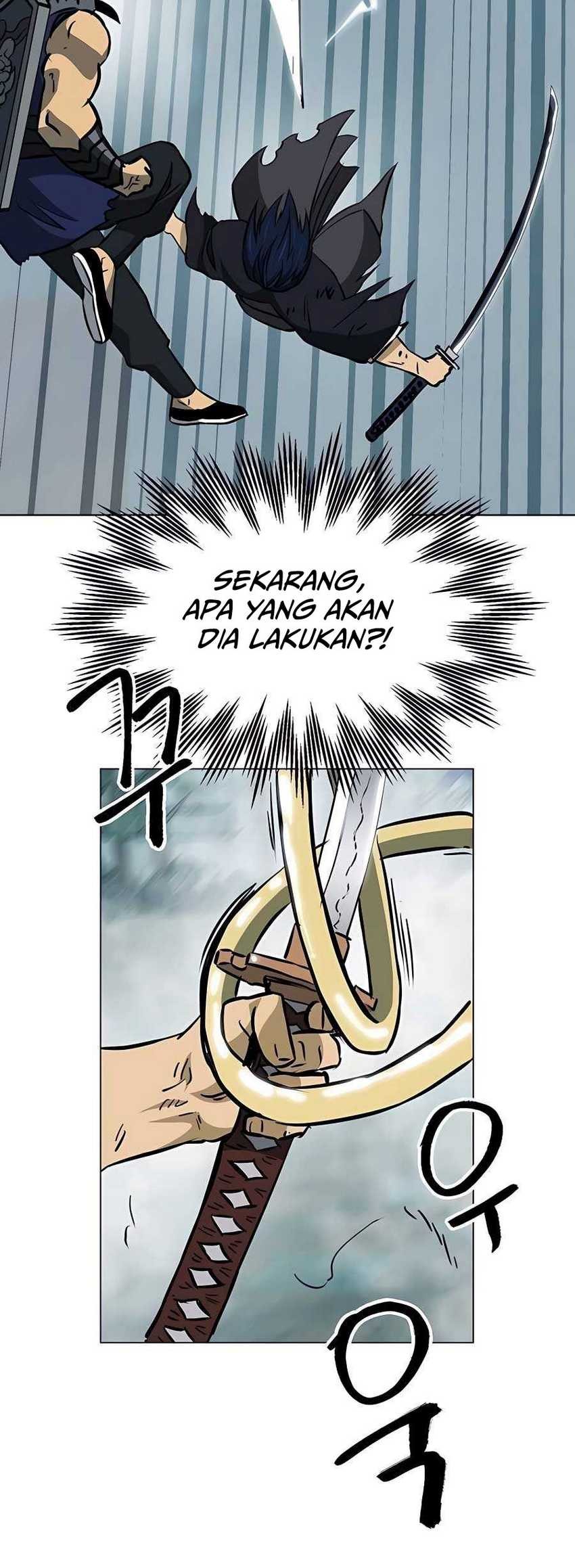 Infinite Level Up in Murim Chapter 186 Gambar 95