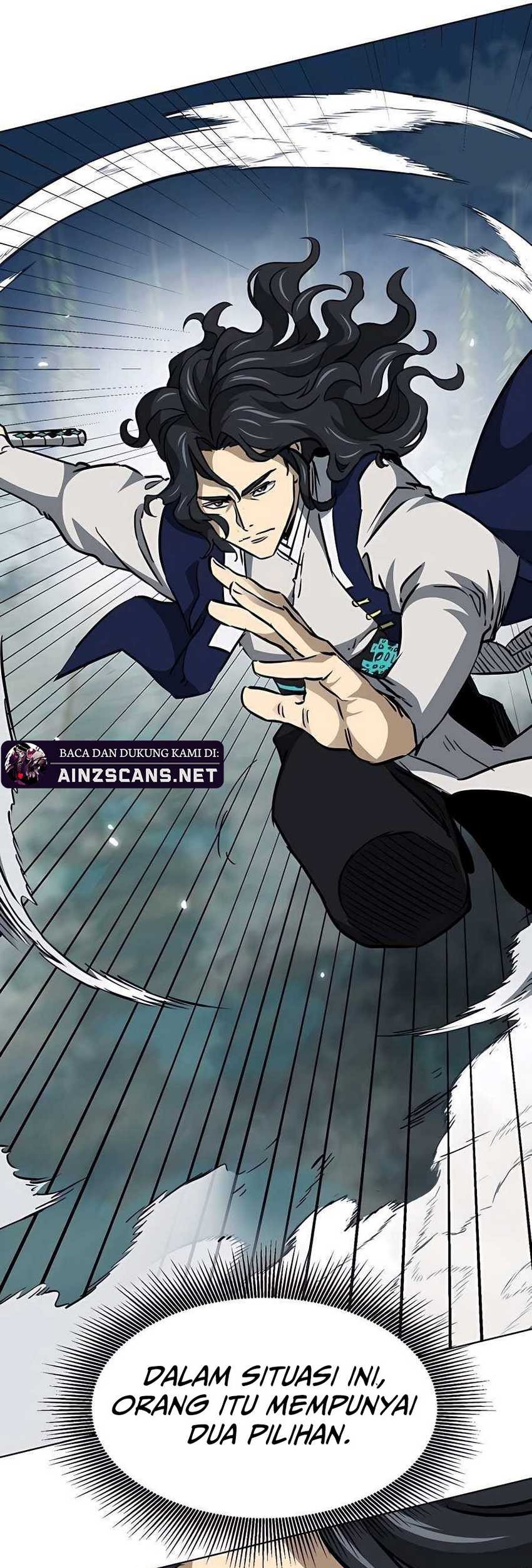 Infinite Level Up in Murim Chapter 186 Gambar 91