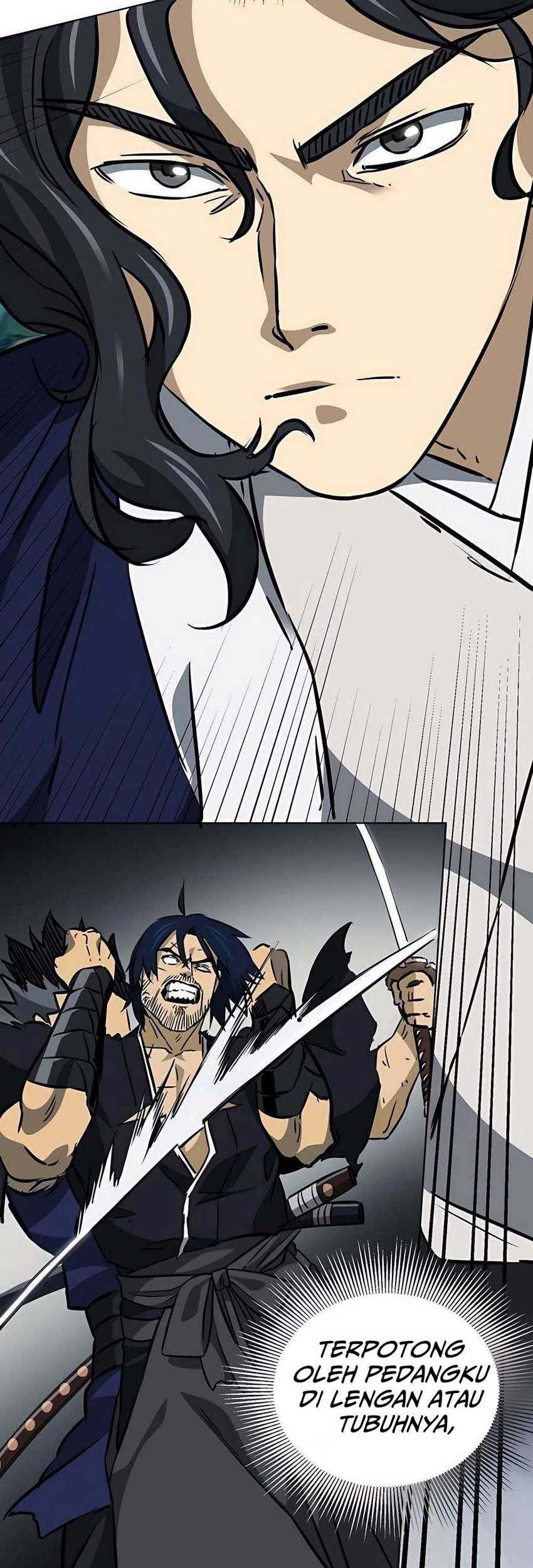 Infinite Level Up in Murim Chapter 186 Gambar 92