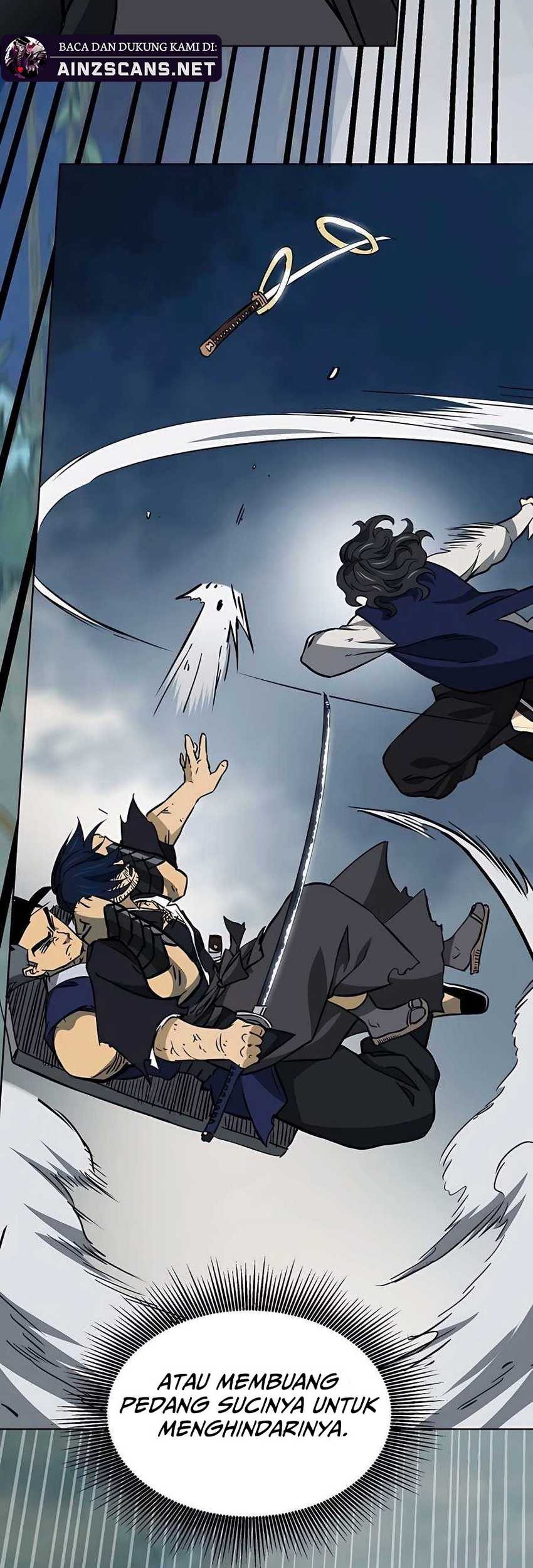 Infinite Level Up in Murim Chapter 186 Gambar 93