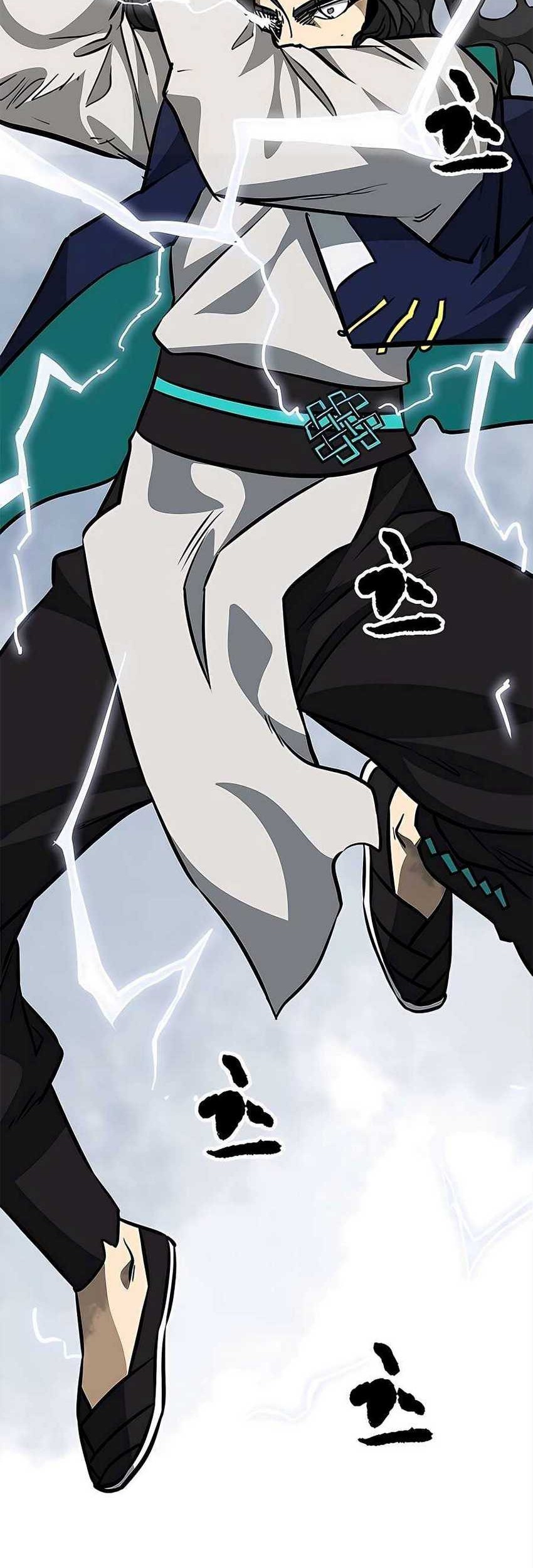 Infinite Level Up in Murim Chapter 186 Gambar 99