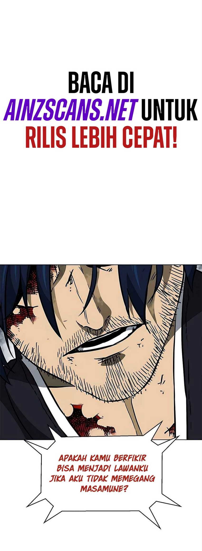 Infinite Level Up in Murim Chapter 186 Gambar 100