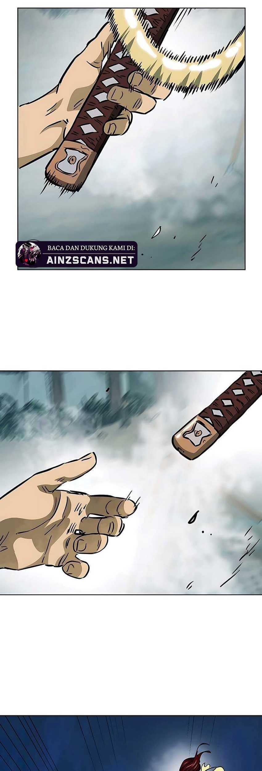 Infinite Level Up in Murim Chapter 186 Gambar 96