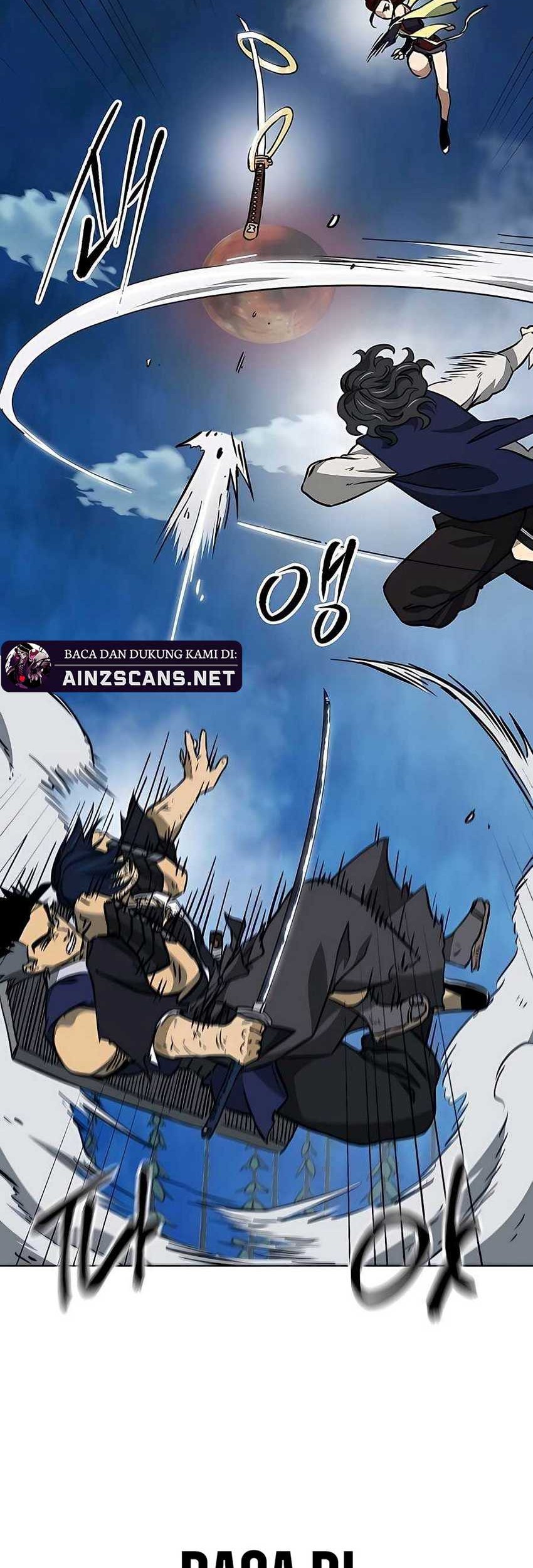 Infinite Level Up in Murim Chapter 186 Gambar 97