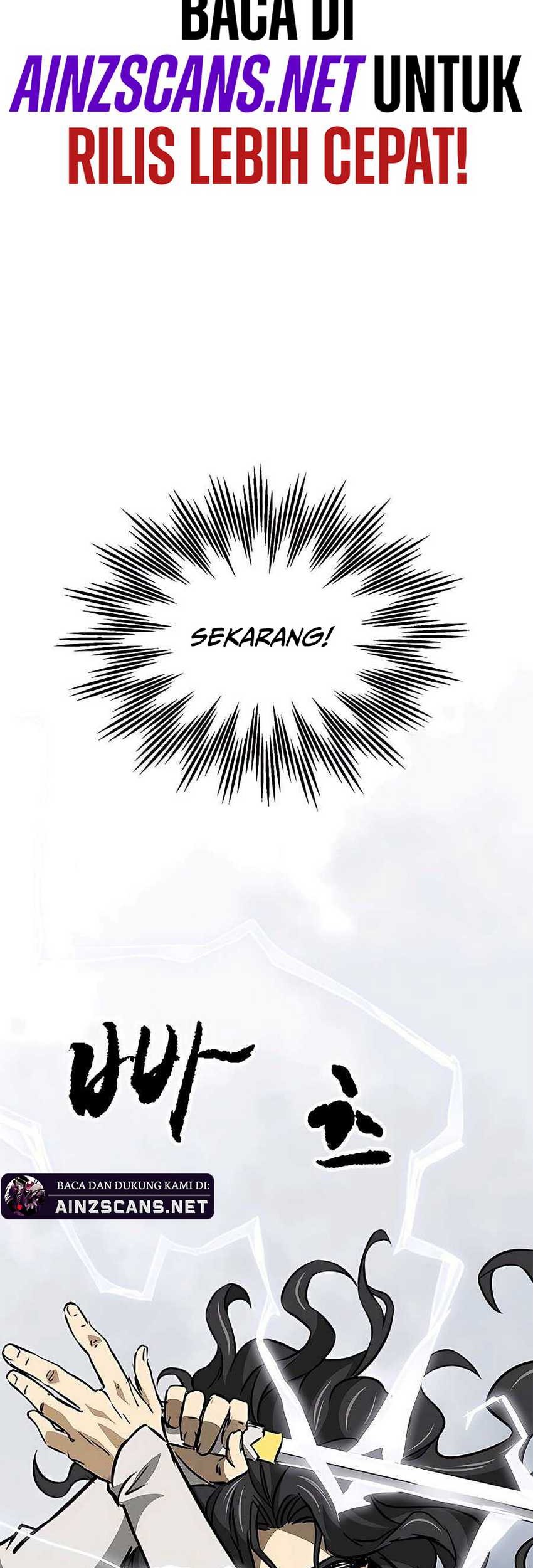 Infinite Level Up in Murim Chapter 186 Gambar 98