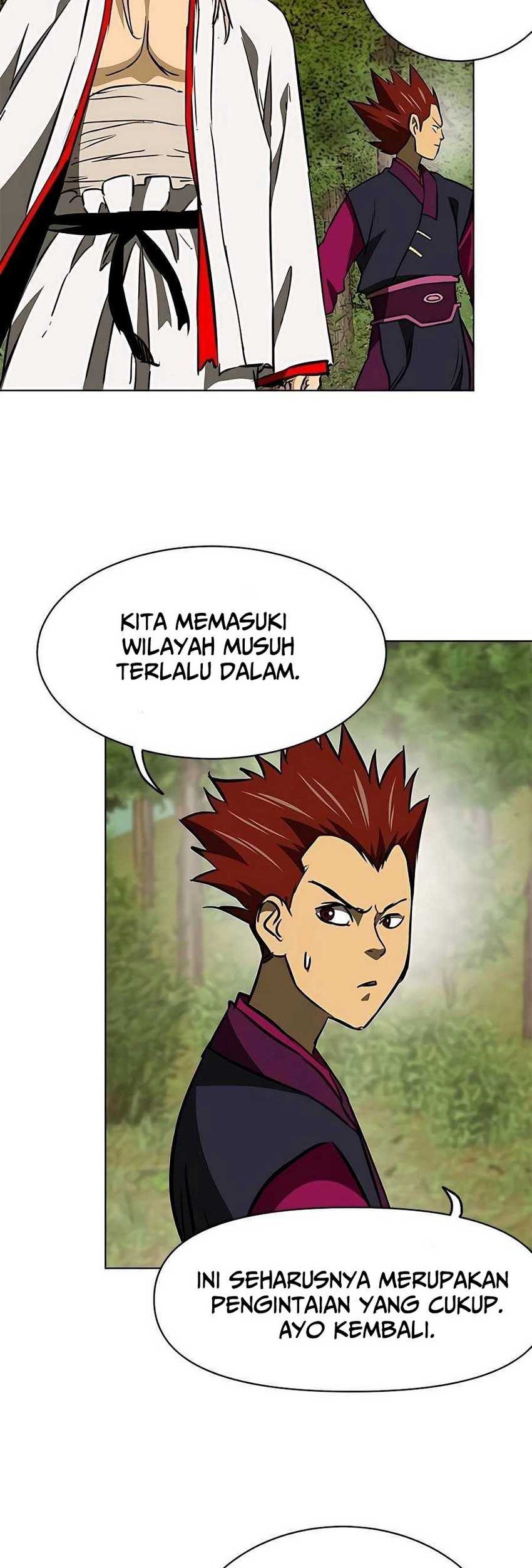 Infinite Level Up in Murim Chapter 186 Gambar 4