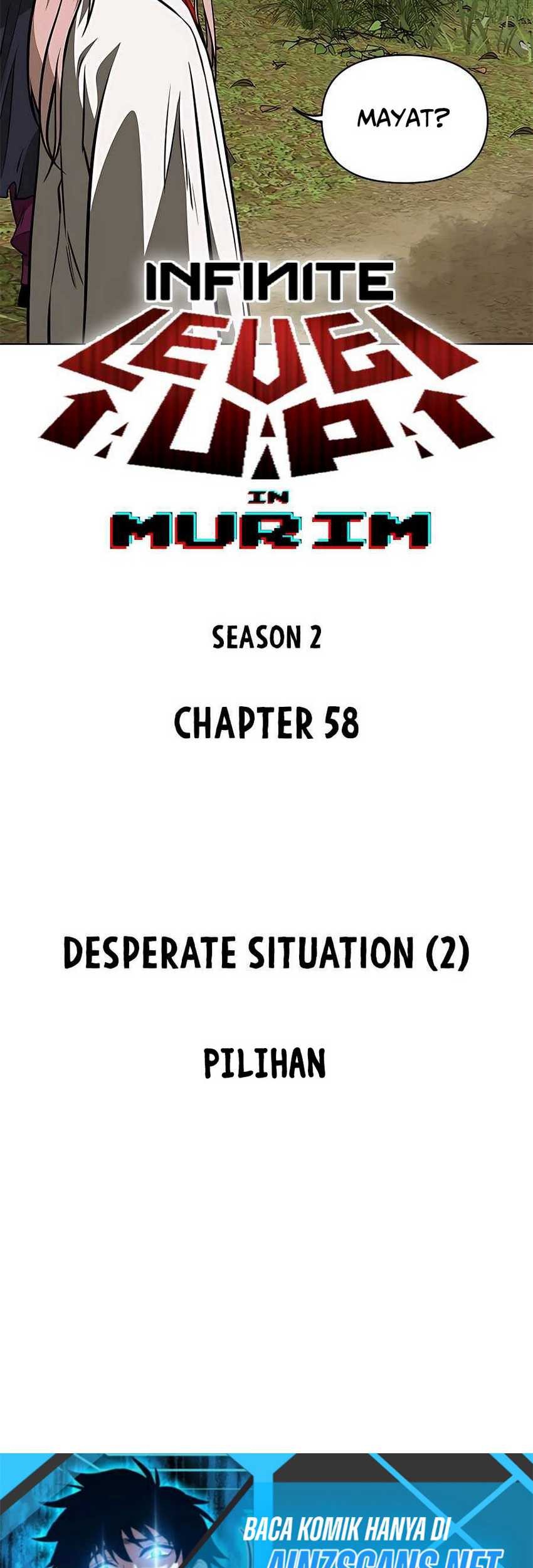 Infinite Level Up in Murim Chapter 186 Gambar 7