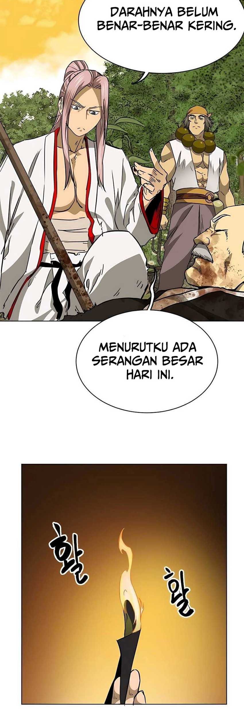 Infinite Level Up in Murim Chapter 186 Gambar 11